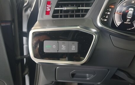 Audi A6, 2020 год, 4 050 013 рублей, 9 фотография