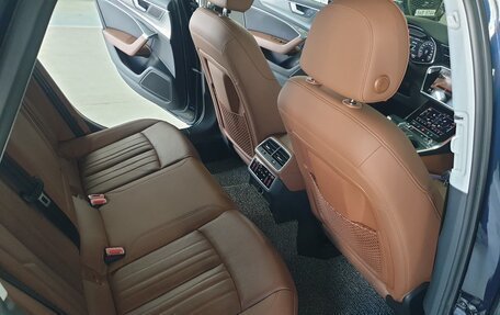 Audi A6, 2020 год, 4 050 013 рублей, 16 фотография