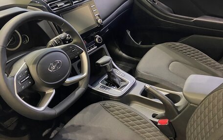 Hyundai Creta, 2021 год, 1 800 000 рублей, 2 фотография