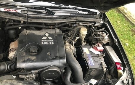 Mitsubishi Pajero Sport II рестайлинг, 2010 год, 550 000 рублей, 7 фотография