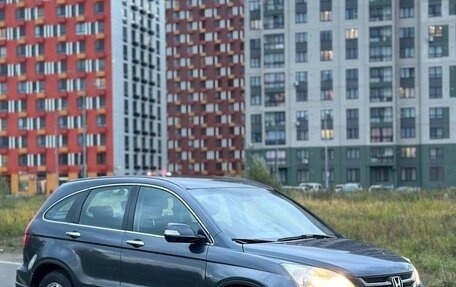 Honda CR-V III рестайлинг, 2010 год, 1 330 000 рублей, 1 фотография