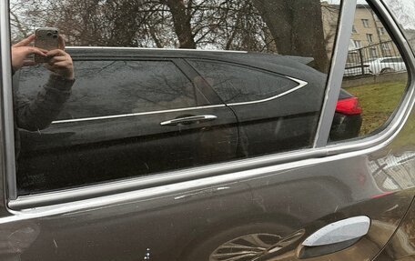 Renault Logan II, 2016 год, 790 000 рублей, 7 фотография