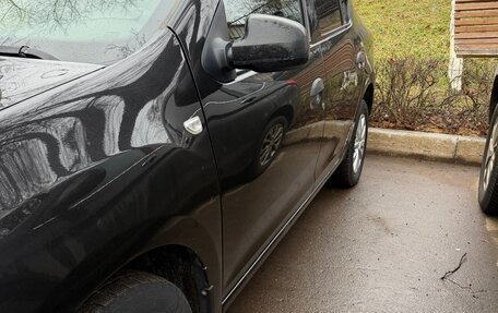 Renault Logan II, 2016 год, 790 000 рублей, 4 фотография