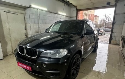BMW X5, 2011 год, 1 600 000 рублей, 1 фотография