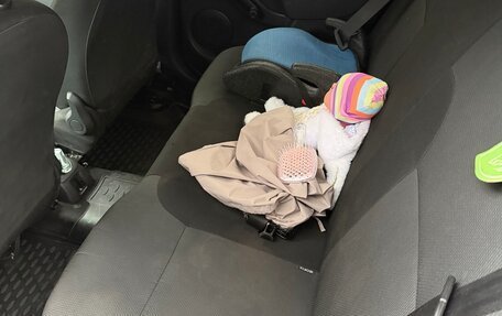 Renault Logan II, 2016 год, 790 000 рублей, 17 фотография