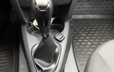Renault Logan II, 2016 год, 790 000 рублей, 13 фотография
