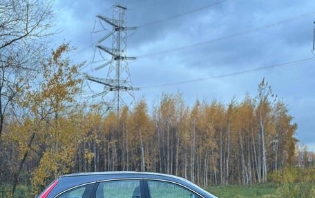 Honda CR-V III рестайлинг, 2010 год, 1 330 000 рублей, 2 фотография