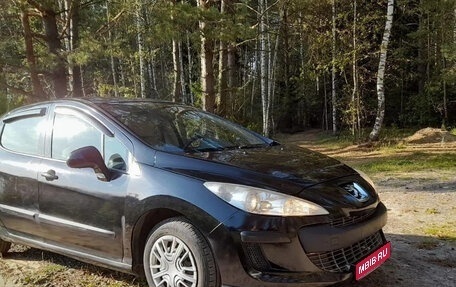 Peugeot 308 II, 2010 год, 380 000 рублей, 1 фотография