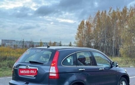 Honda CR-V III рестайлинг, 2010 год, 1 330 000 рублей, 5 фотография