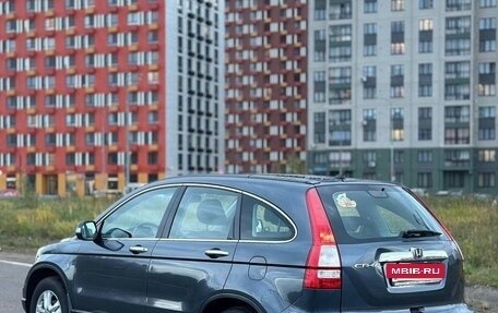 Honda CR-V III рестайлинг, 2010 год, 1 330 000 рублей, 6 фотография