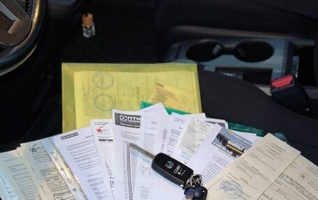 Honda CR-V III рестайлинг, 2010 год, 1 330 000 рублей, 9 фотография