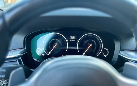 BMW 5 серия, 2019 год, 3 200 000 рублей, 8 фотография