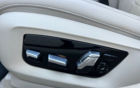 BMW 5 серия, 2019 год, 3 200 000 рублей, 11 фотография