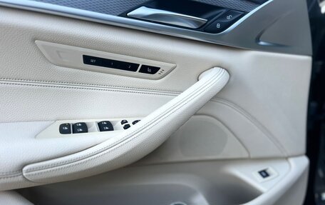 BMW 5 серия, 2019 год, 3 200 000 рублей, 17 фотография