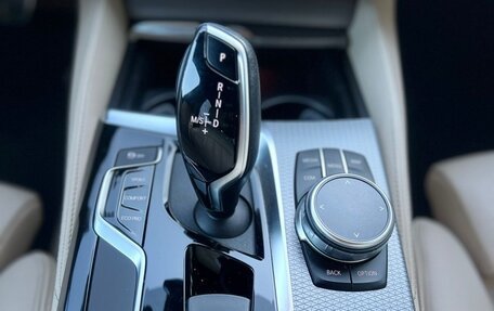 BMW 5 серия, 2019 год, 3 200 000 рублей, 19 фотография