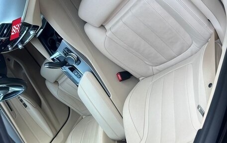 BMW 5 серия, 2019 год, 3 200 000 рублей, 14 фотография