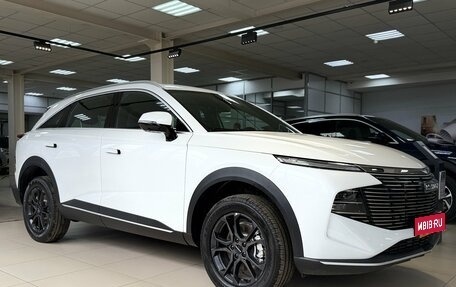 Haval F7, 2025 год, 3 599 000 рублей, 1 фотография