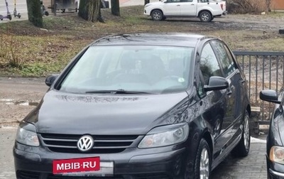 Volkswagen Golf Plus I, 2005 год, 550 000 рублей, 1 фотография