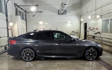 BMW 6 серия, 2019 год, 4 450 000 рублей, 2 фотография