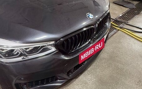 BMW 6 серия, 2019 год, 4 450 000 рублей, 4 фотография