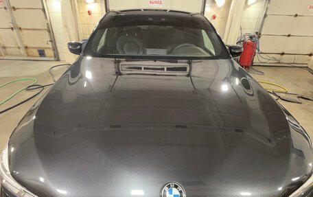 BMW 6 серия, 2019 год, 4 450 000 рублей, 5 фотография