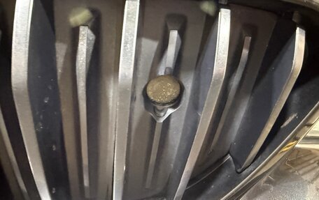 BMW 6 серия, 2019 год, 4 450 000 рублей, 12 фотография