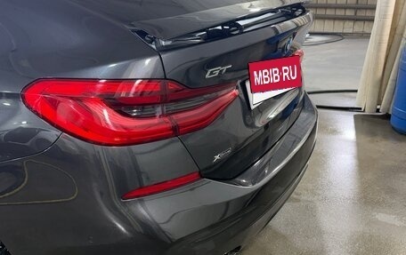 BMW 6 серия, 2019 год, 4 450 000 рублей, 6 фотография