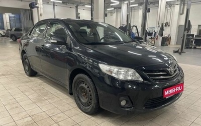 Toyota Corolla, 2010 год, 1 080 000 рублей, 1 фотография