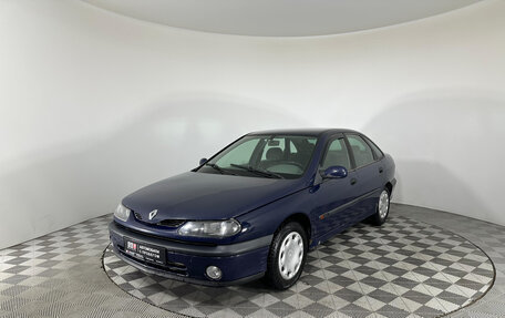 Renault Laguna II, 2000 год, 255 000 рублей, 1 фотография