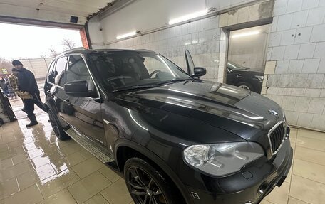 BMW X5, 2011 год, 1 600 000 рублей, 4 фотография