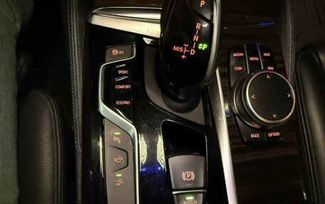 BMW 6 серия, 2019 год, 4 450 000 рублей, 15 фотография