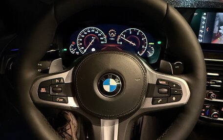 BMW 6 серия, 2019 год, 4 450 000 рублей, 16 фотография