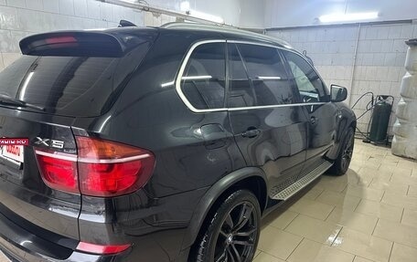 BMW X5, 2011 год, 1 600 000 рублей, 5 фотография