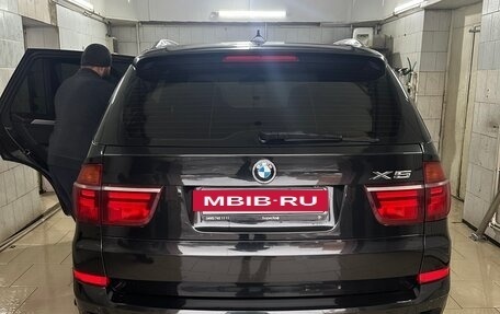 BMW X5, 2011 год, 1 600 000 рублей, 2 фотография