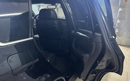 BMW X5, 2011 год, 1 600 000 рублей, 6 фотография