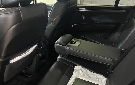 BMW X5, 2011 год, 1 600 000 рублей, 9 фотография