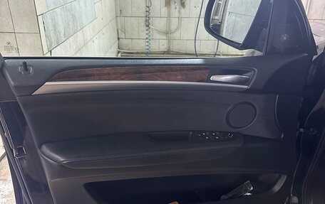 BMW X5, 2011 год, 1 600 000 рублей, 11 фотография