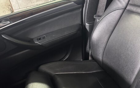 BMW X5, 2011 год, 1 600 000 рублей, 15 фотография