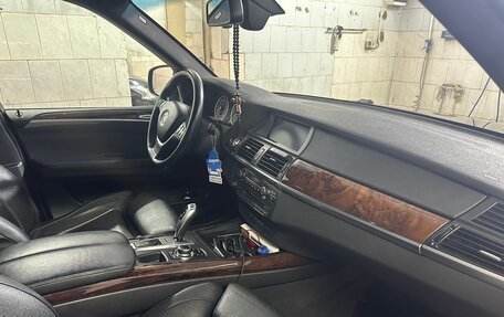 BMW X5, 2011 год, 1 600 000 рублей, 17 фотография