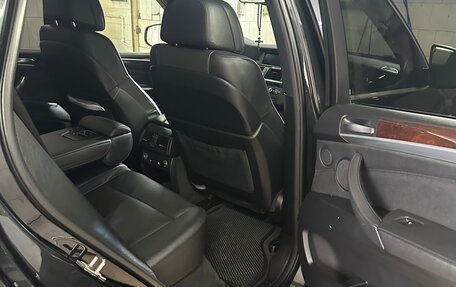 BMW X5, 2011 год, 1 600 000 рублей, 14 фотография