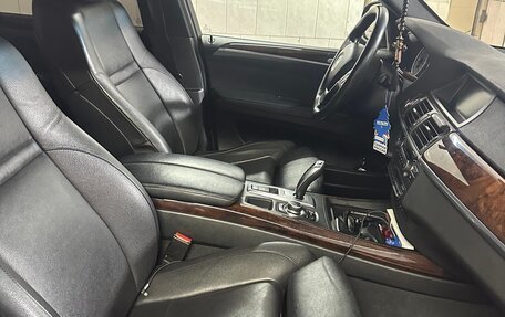 BMW X5, 2011 год, 1 600 000 рублей, 16 фотография