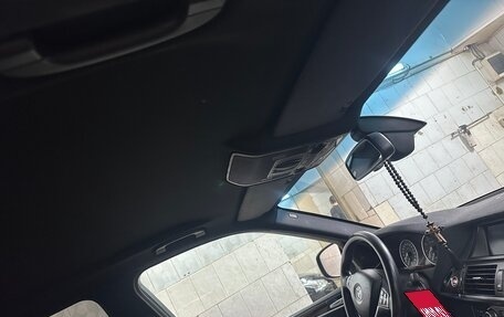 BMW X5, 2011 год, 1 600 000 рублей, 18 фотография