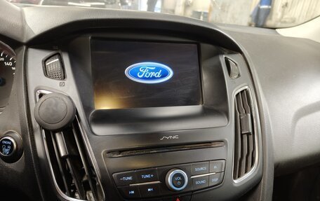 Ford Focus III, 2018 год, 1 350 000 рублей, 8 фотография