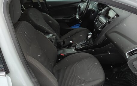 Ford Focus III, 2018 год, 1 350 000 рублей, 10 фотография