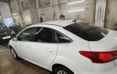 Ford Focus III, 2018 год, 1 350 000 рублей, 5 фотография