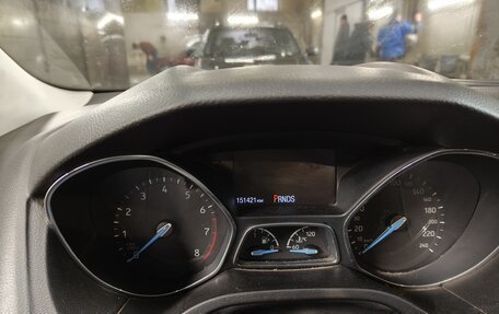 Ford Focus III, 2018 год, 1 350 000 рублей, 7 фотография