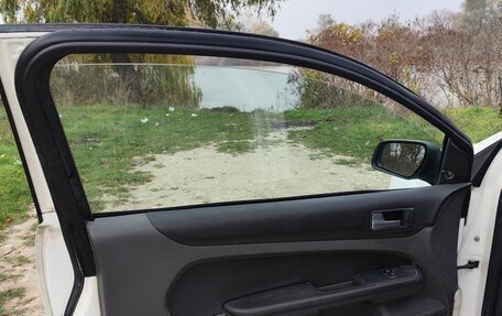 Ford Focus II рестайлинг, 2006 год, 120 000 рублей, 8 фотография