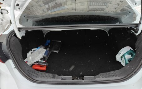 Ford Focus III, 2018 год, 1 350 000 рублей, 11 фотография