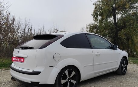 Ford Focus II рестайлинг, 2006 год, 120 000 рублей, 2 фотография