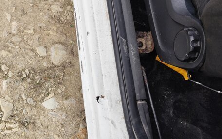 Ford Focus II рестайлинг, 2006 год, 120 000 рублей, 9 фотография